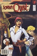 JONNY QUEST #9B 