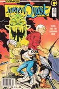 JONNY QUEST #3B 