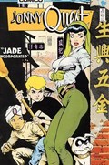 JONNY QUEST #5 