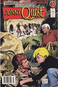 JONNY QUEST #7B 