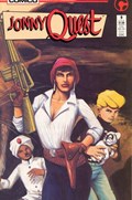 JONNY QUEST #9 