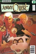 JONNY QUEST #11B 