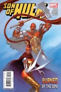 SON OF HULK #14 