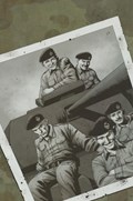 BATTLEFIELDS: TANKIES #1-RI 