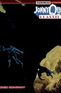 JONNY QUEST CLASSICS #1 