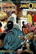 JONNY QUEST CLASSICS #2 