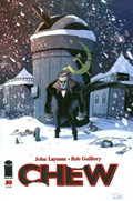 CHEW #50 