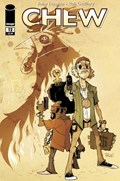 CHEW #12 