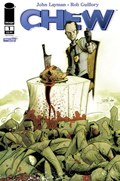 CHEW #1-3rd 