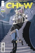 CHEW #4 
