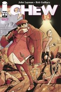 CHEW #2 