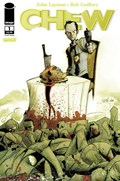 CHEW #1-2nd 