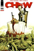 CHEW #1 