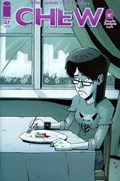 CHEW #37B 