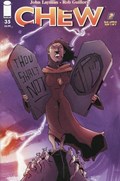 CHEW #35 