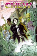 CHEW #29 