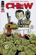 CHEW #29B 