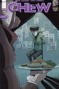 CHEW #22 