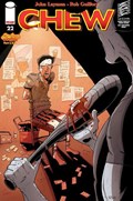 CHEW #22B 