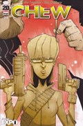 CHEW #24-IMEXPO 