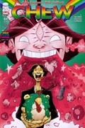 CHEW #27B 