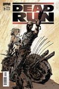 DEAD RUN #2 