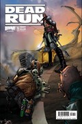 DEAD RUN #1 