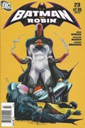 BATMAN AND ROBIN #23B 