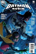 BATMAN AND ROBIN #16B 