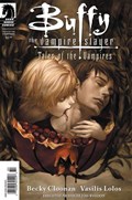 BUFFY THE VAMPIRE SLAYER: TALES OF THE VAMPIRES #1B 