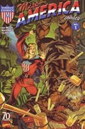 MISS AMERICA COMICS 70TH ANNIVERSARY SPECIAL #1 