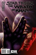 STAR TREK II: THE WRATH OF KHAN #3 
