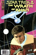 STAR TREK II: THE WRATH OF KHAN #1C 