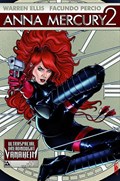 ANNA MERCURY 2 #2-BACC-E 