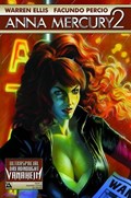 ANNA MERCURY 2 #3C 