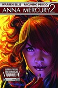 ANNA MERCURY 2 #1C 