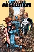 ABSOLUTION #0-SDCC 