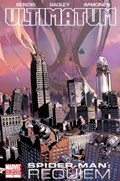 ULTIMATUM: SPIDER-MAN - REQUIEM #1-2nd 