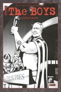BOYS, THE: HEROGASM #1-RI-C 