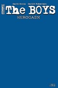 BOYS, THE: HEROGASM #1C 