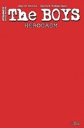 BOYS, THE: HEROGASM #1D 