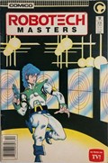 ROBOTECH: MASTERS #12B 