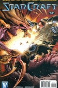 STARCRAFT #4B 