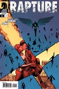 RAPTURE #1 