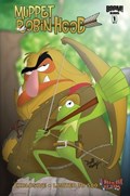 MUPPET ROBIN HOOD #1-ULTC 