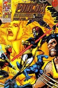 PHOENIX RESURRECTION: REVELATIONS #1B 