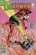 DEADMAN #4C 