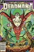 DEADMAN #3B 