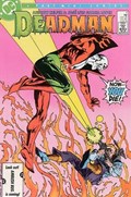 DEADMAN #4 