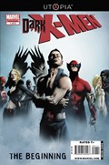 DARK X-MEN: THE BEGINNING #1 